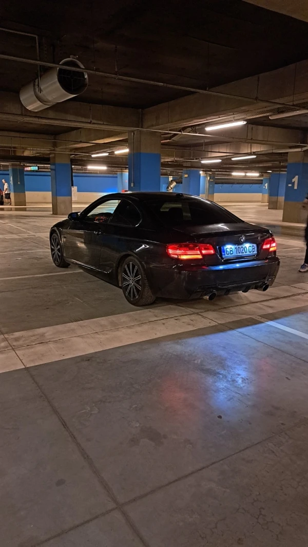 BMW 320 - Car24.bg BMW 320
