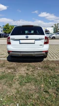 Skoda Octavia Scout 2.0 TDI 4x4 - 26500 лв. / 13549.23 € - 41050891 5 | Car24.bg Skoda Octavia Scout 2.0 TDI 4x4 - 26500 лв. / 13549.23 € - 41050891 5