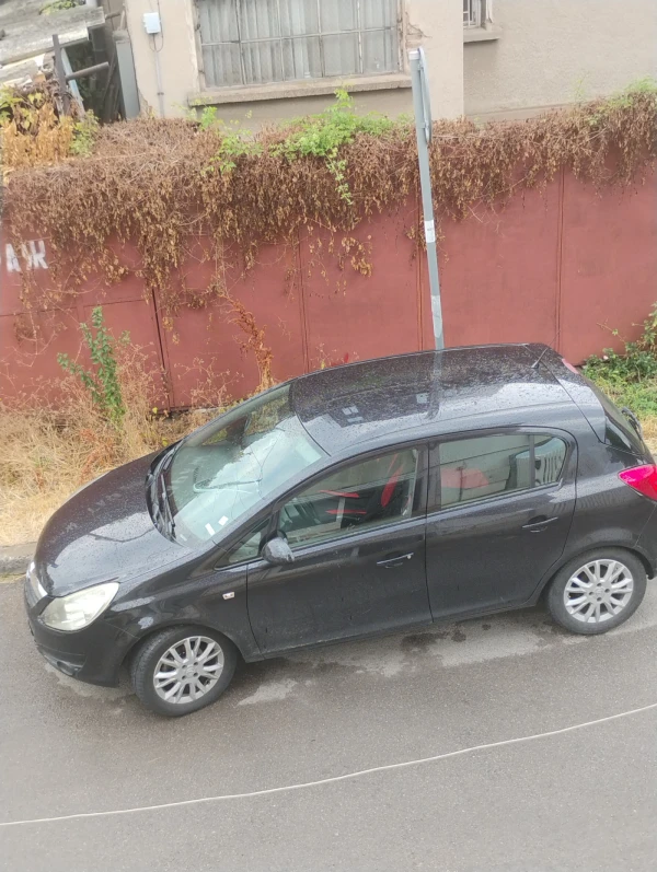 Opel Corsa - Car24.bg Opel Corsa