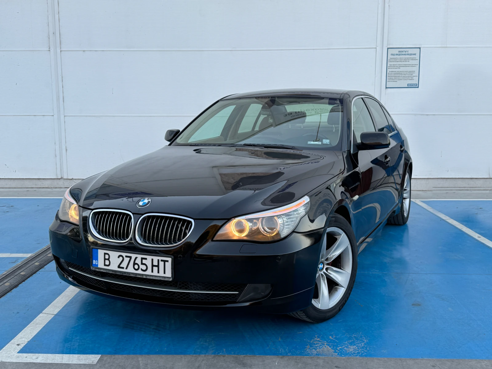 BMW 523 LPG (ГАЗ) - 10900 лв. / 5573.08 € - 97273024 1 | Car24.bg BMW 523 LPG (ГАЗ) - 10900 лв. / 5573.08 € - 97273024 1