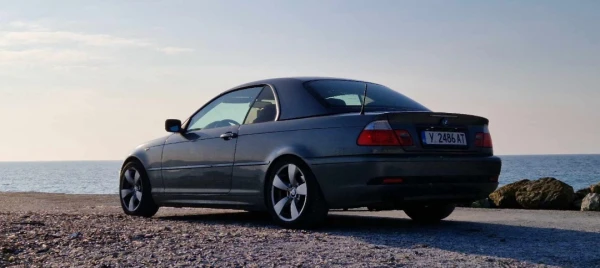 BMW 318 - Car24.bg BMW 318