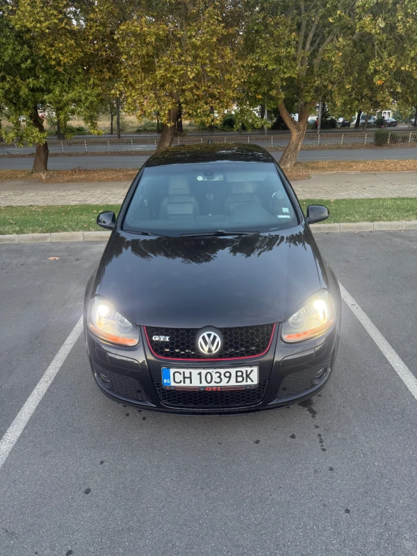VW Golf 2.0 GTI - Car24.bg VW Golf 2.0 GTI