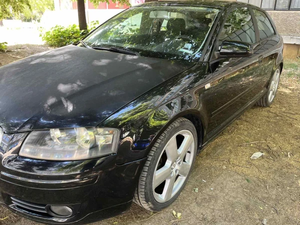 Audi A3 1.9 TDI - Car24.bg Audi A3 1.9 TDI