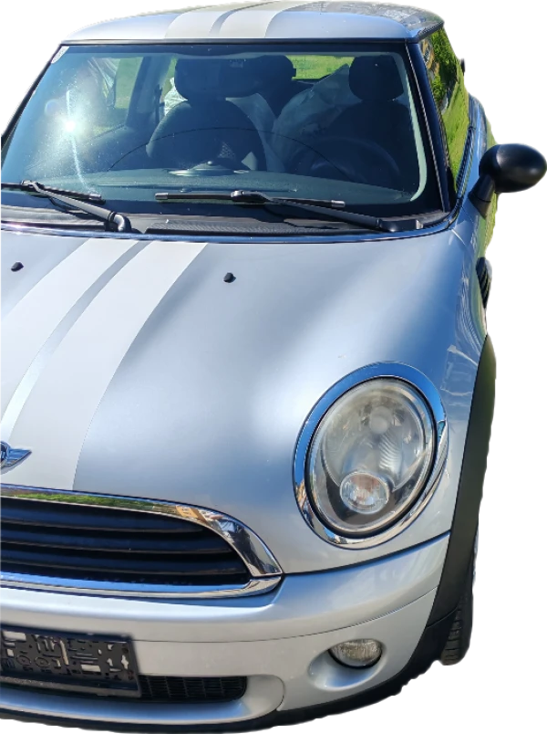 Mini One R56 1.4i 1 - Car24.bg Mini One R56 1.4i 1