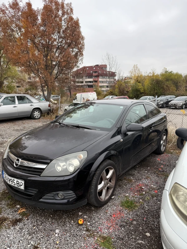 Opel Astra GTC - Car24.bg Opel Astra GTC