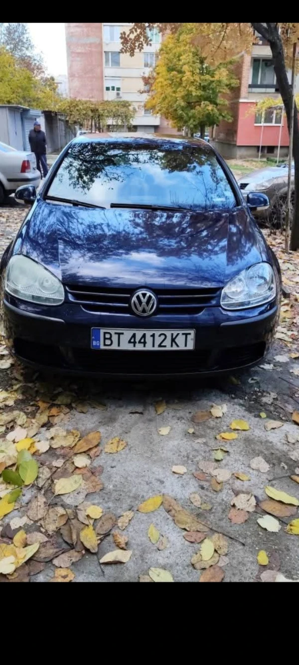 VW Golf - Car24.bg VW Golf