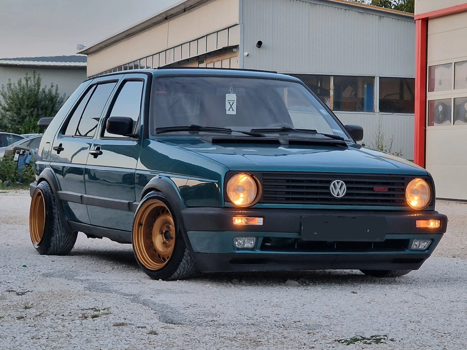 VW Golf GTD - 8499 лв. / 4345.47 € - 75440340 1 | Car24.bg VW Golf GTD - 8499 лв. / 4345.47 € - 75440340 1