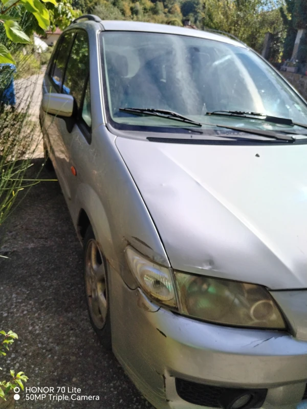 Mazda Premacy - Car24.bg Mazda Premacy