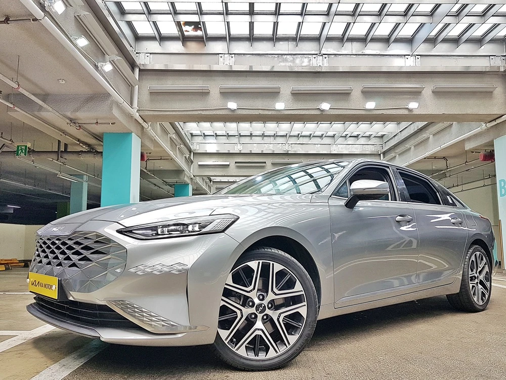 Kia K8 LPG PRESTIGE - 9400 € / 18384.80 лв. - 10016151 1 | Car24.bg Kia K8 LPG PRESTIGE - 9400 € / 18384.80 лв. - 10016151 1