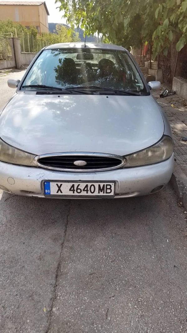 Ford Mondeo - Car24.bg Ford Mondeo