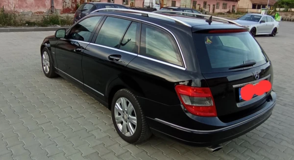 Mercedes-Benz 200 - Car24.bg Mercedes-Benz 200