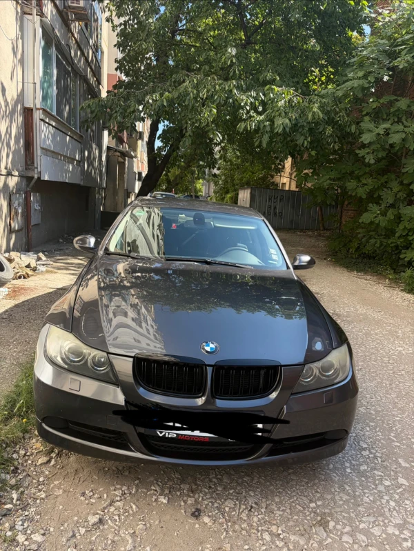 BMW 320 - Car24.bg BMW 320
