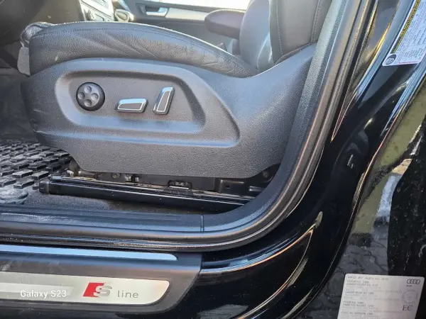 Audi Q5 2.0tfsi 8R 19" S line - Car24.bg Audi Q5 2.0tfsi 8R 19" S line