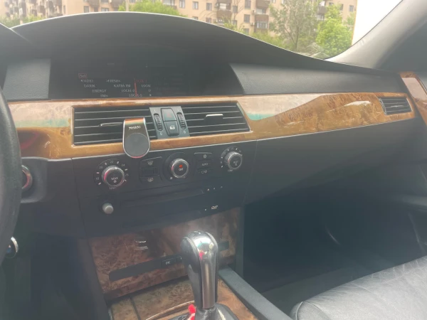 BMW 530 530D - Car24.bg BMW 530 530D