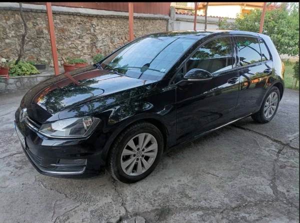 VW Golf - Car24.bg VW Golf