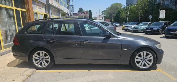 BMW 320 320D - Car24.bg BMW 320 320D
