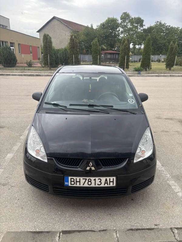 Mitsubishi Colt 1.3 - Car24.bg Mitsubishi Colt 1.3