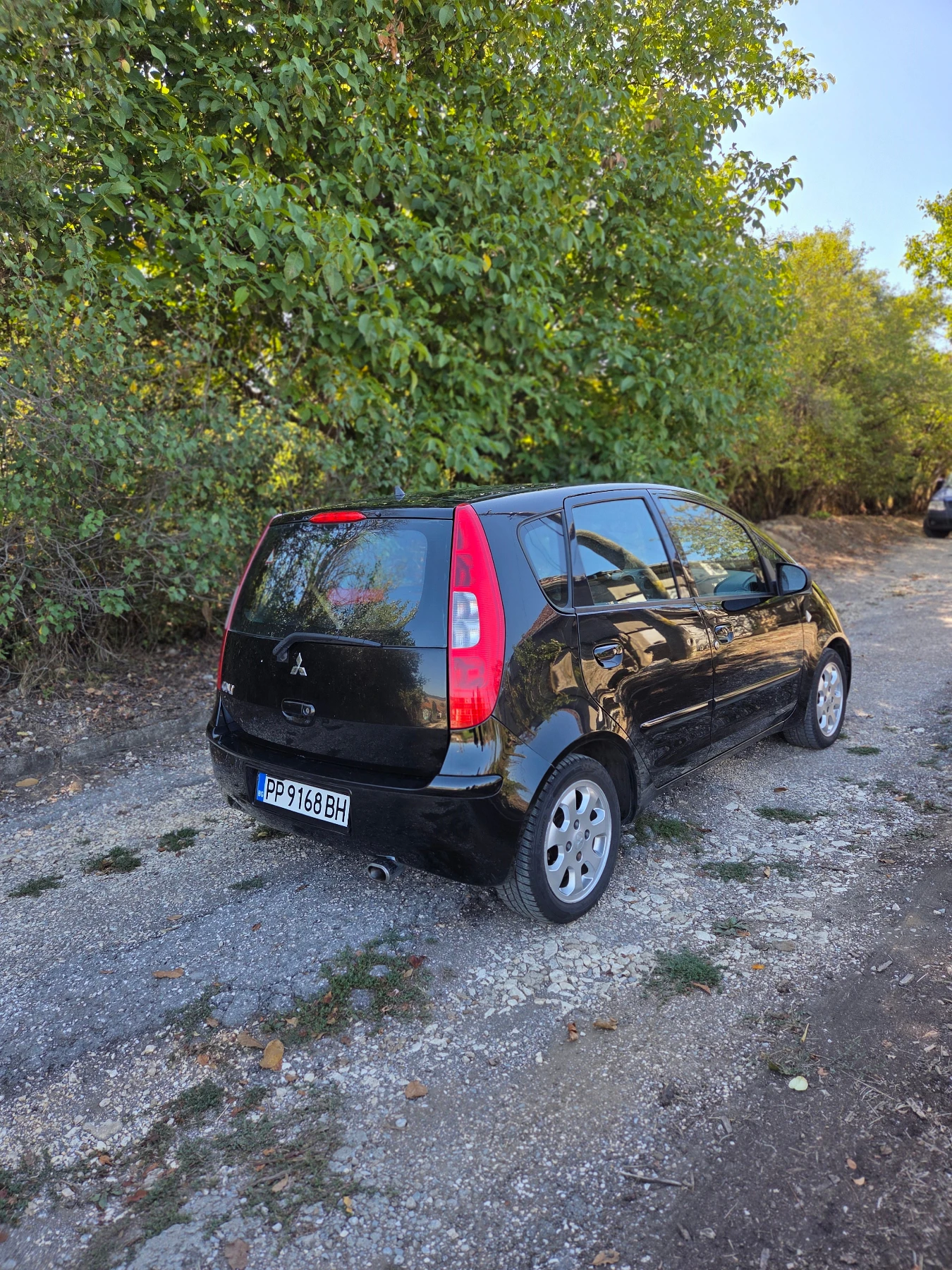 Mitsubishi Colt - 4500 лв. / 2300.81 € - 31782806 1 | Car24.bg Mitsubishi Colt - 4500 лв. / 2300.81 € - 31782806 1