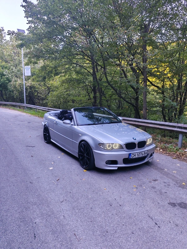 BMW 330 330 i - Car24.bg BMW 330 330 i