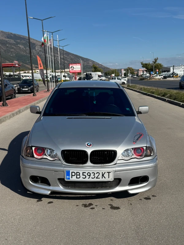 BMW 330 - Car24.bg BMW 330