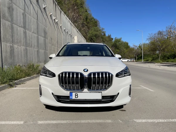 BMW 2 Active Tourer - Car24.bg BMW 2 Active Tourer