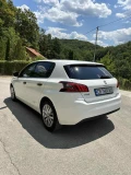 Peugeot 308 1.5BlueHDI  - 16690 лв. / 8533.46 € - 67996078 5 | Car24.bg Peugeot 308 1.5BlueHDI  - 16690 лв. / 8533.46 € - 67996078 5