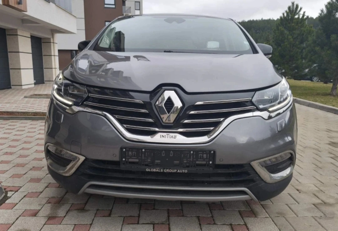 Renault Espace initiale - 9000 € / 17602.47 лв. - 89954090 1 | Car24.bg Renault Espace initiale - 9000 € / 17602.47 лв. - 89954090 1