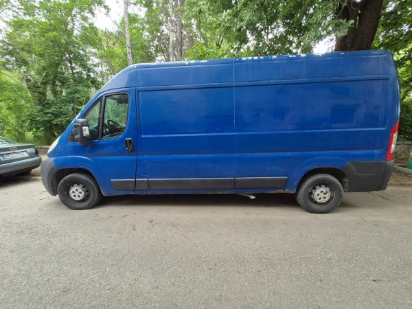 Citroen Jumpy 2.2 HDI MAXI - Car24.bg Citroen Jumpy 2.2 HDI MAXI
