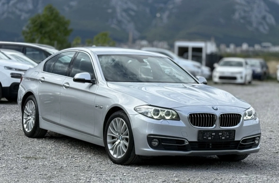 BMW 530 XD258 Face-Lift - 12350 € - 60936231 1 | Car24.bg BMW 530 XD258 Face-Lift - 12350 € - 60936231 1