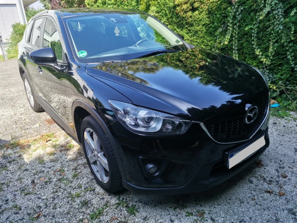 Mazda CX-5 - Car24.bg Mazda CX-5