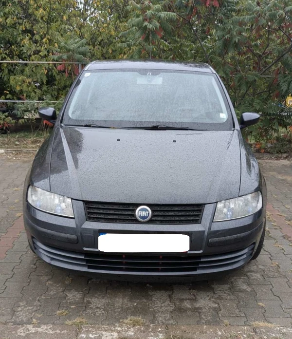 Fiat Stilo - Car24.bg Fiat Stilo