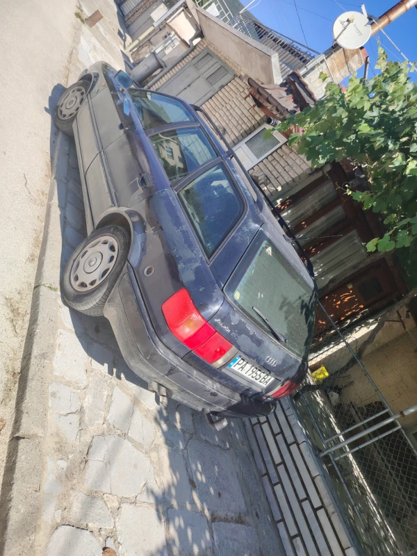 Audi 80 - Car24.bg Audi 80
