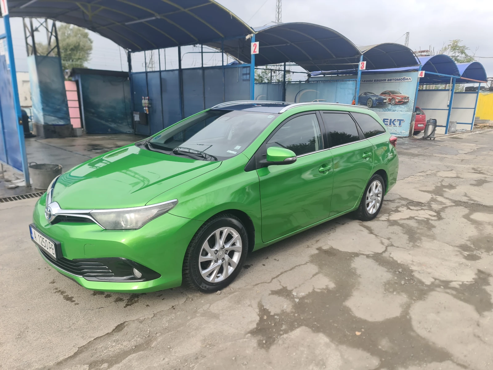 Toyota Auris - 29500 лв. / 15083.11 € - 28264273 1 | Car24.bg Toyota Auris - 29500 лв. / 15083.11 € - 28264273 1