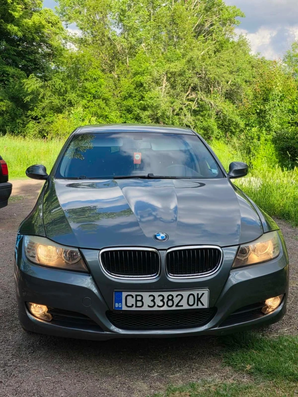 BMW 318 - Car24.bg BMW 318