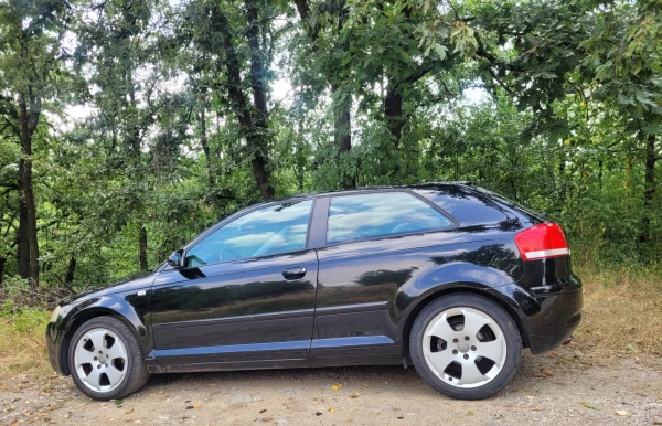 Audi A3 - Car24.bg Audi A3