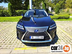 Lexus Rx450 1 - Car24.bg Lexus Rx450 1