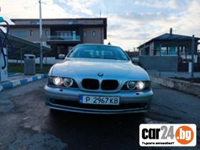 BMW 5 3.0 - Car24.bg BMW 5 3.0