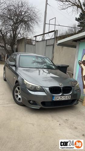 BMW 5 - Car24.bg BMW 5