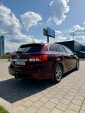 Toyota Avensis 2.0 D-4D - 7700 € / 15059.89 лв. - 42234547 4