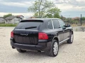 Porsche Cayenne 4.5S 340hp-Безупречен-TOP - 6800 € / 13299.64 лв. - 99431839 5