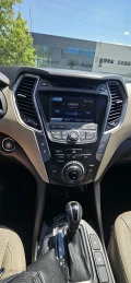 Hyundai Santa fe - 27500 лв. - 23053542 16