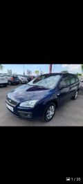 Ford Focus Mk2 - 4200 лв. / 2147.43 € - 56348510 4
