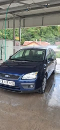 Ford Focus Mk2 - 4200 лв. / 2147.43 € - 56348510 1
