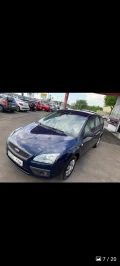 Ford Focus Mk2 - 4200 лв. / 2147.43 € - 56348510 9