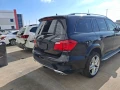 Mercedes-Benz GL 500 gl550 - 30000 € / 58674.90 лв. - 81510742 8