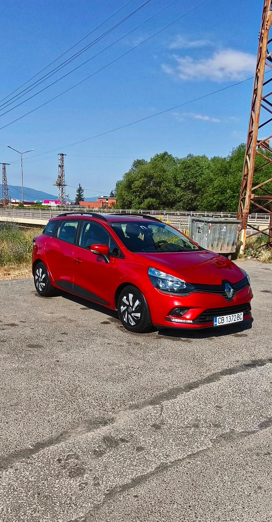 Renault Clio - 12699 лв. - 20101354 1