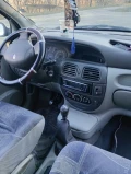 Renault Scenic - 2100 лв. - 60432571 | Car24.bg