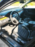 VW Passat 2.0 TDI - 8500 лв. - 13033454 | Car24.bg