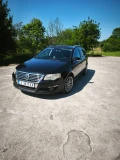 VW Passat 2.0 TDI - 8500 лв. - 13033454 | Car24.bg