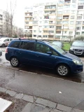 Opel Zafira 2.2 i 150kc 6-ck - 2090 € / 4087.68 лв. - 36899183 2